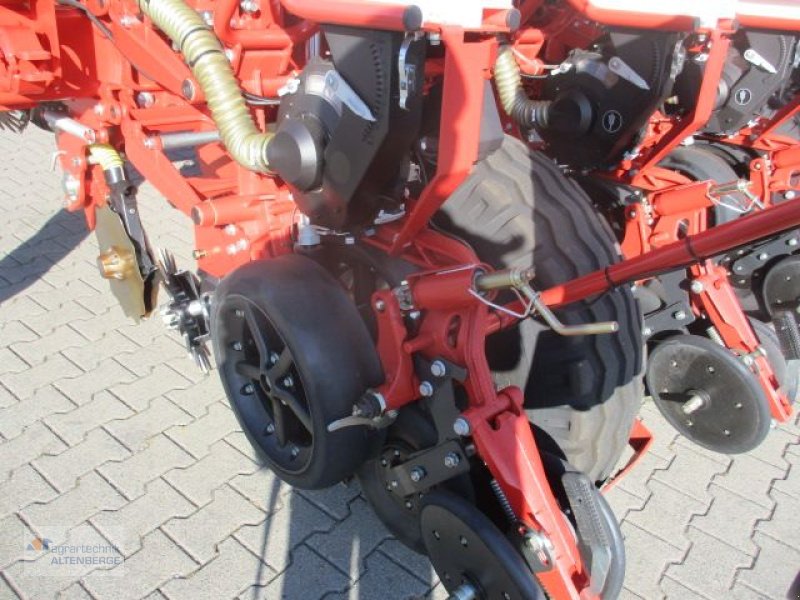 Drillmaschine a típus Kverneland Optima TF Profi SX, Gebrauchtmaschine ekkor: Altenberge (Kép 15)