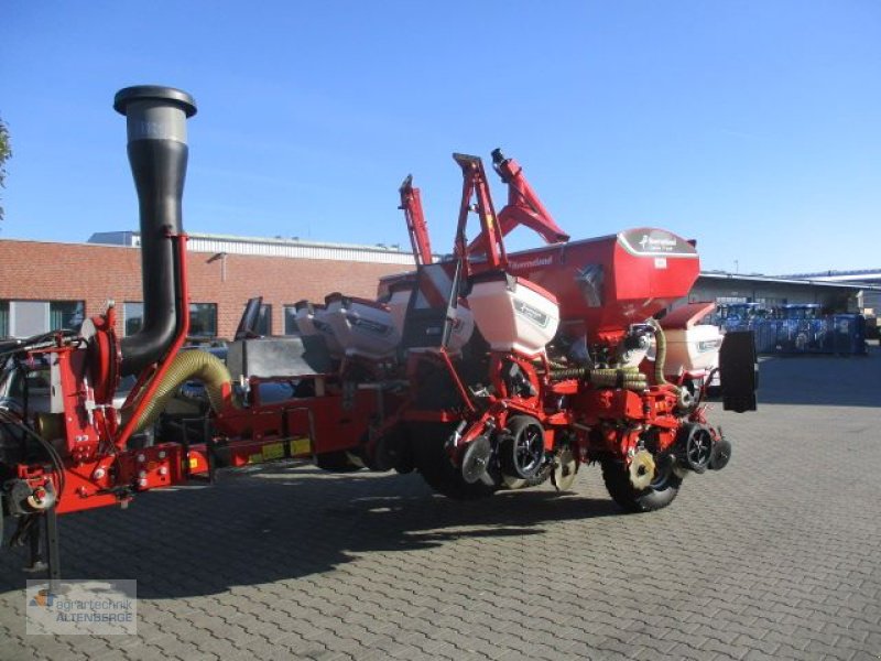 Drillmaschine типа Kverneland Optima TF Profi SX, Gebrauchtmaschine в Altenberge (Фотография 2)