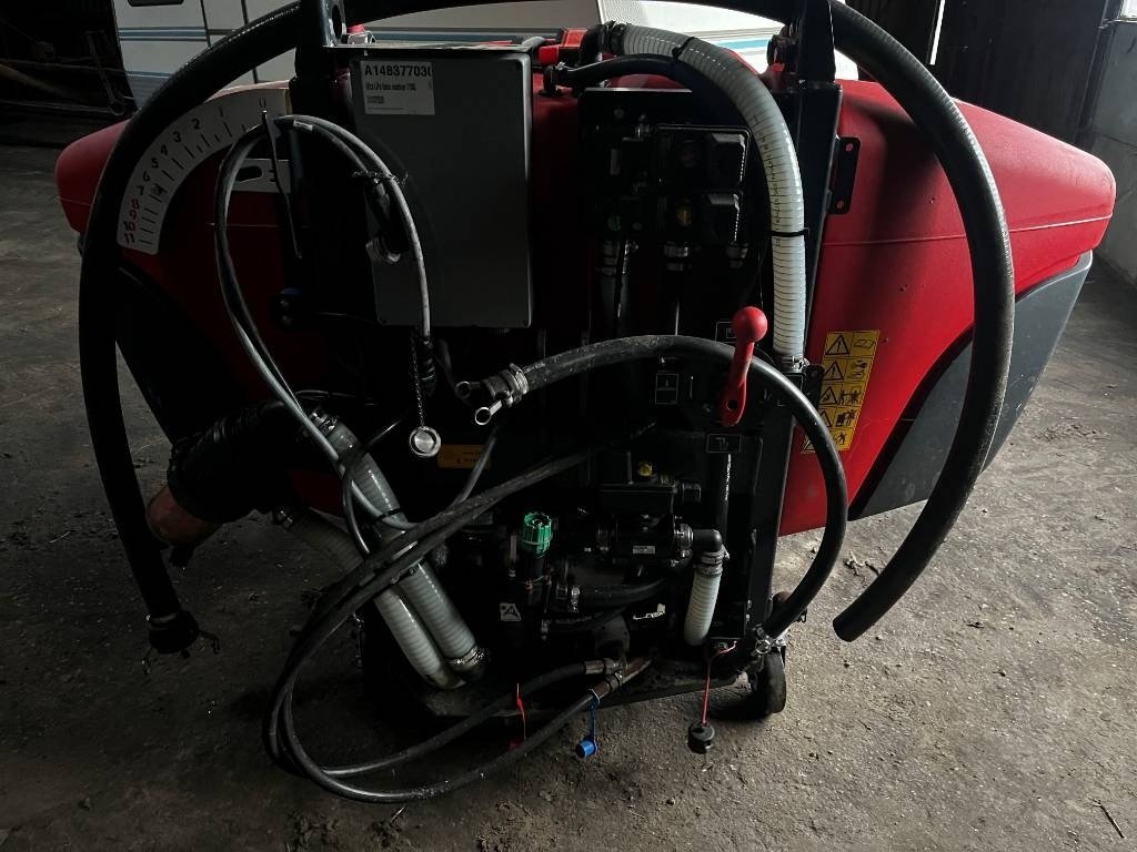 Drillmaschine tip Kverneland Optima, Gebrauchtmaschine in Ribe (Poză 3)