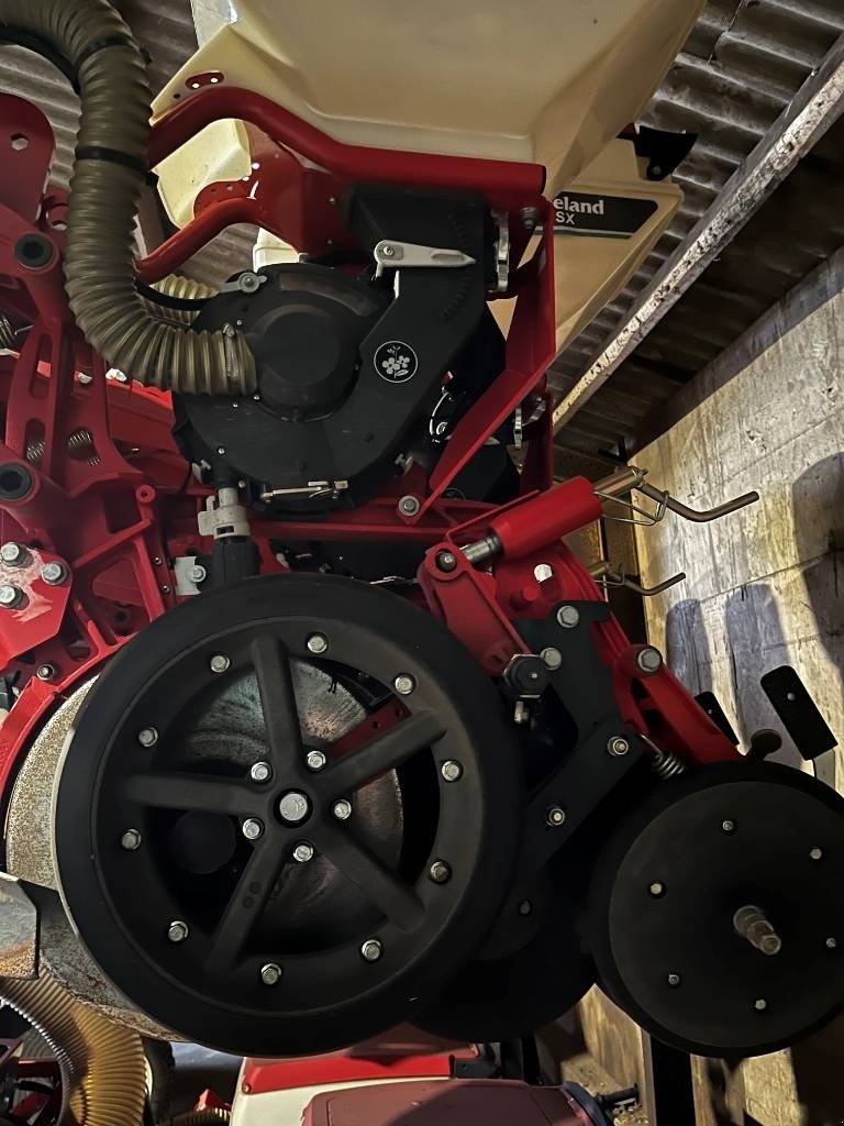 Drillmaschine tip Kverneland Optima, Gebrauchtmaschine in Ribe (Poză 6)