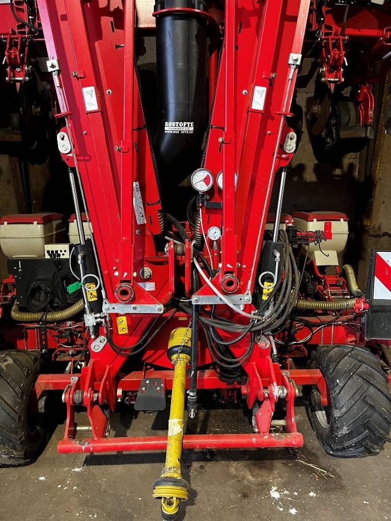 Drillmaschine tip Kverneland Optima, Gebrauchtmaschine in Ribe (Poză 8)