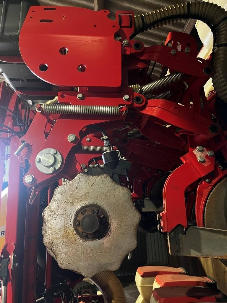 Drillmaschine tip Kverneland Optima, Gebrauchtmaschine in Ribe (Poză 5)