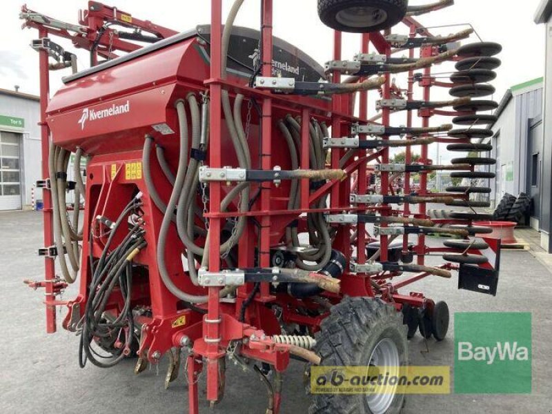 Drillmaschine типа Kverneland TS-DRILL 6000, Gebrauchtmaschine в Wülfershausen (Фотография 24)