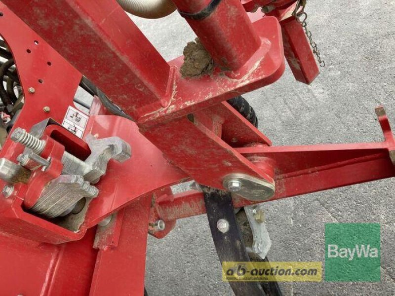 Drillmaschine типа Kverneland TS-DRILL 6000, Gebrauchtmaschine в Wülfershausen (Фотография 13)