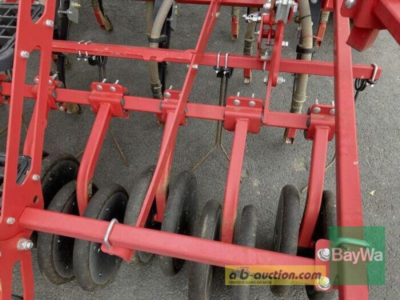 Drillmaschine типа Kverneland TS-DRILL 6000, Gebrauchtmaschine в Wülfershausen (Фотография 18)