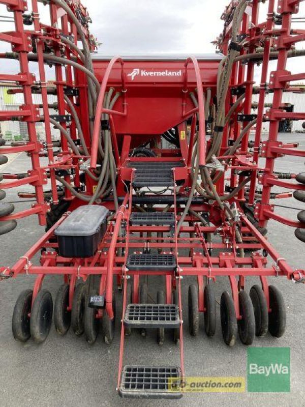 Drillmaschine типа Kverneland TS-DRILL 6000, Gebrauchtmaschine в Wülfershausen (Фотография 20)