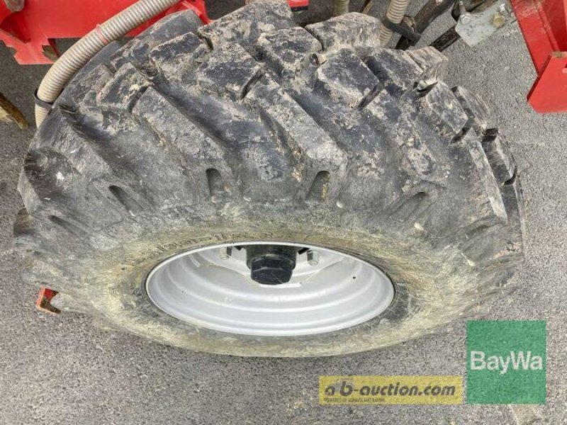 Drillmaschine типа Kverneland TS-DRILL 6000, Gebrauchtmaschine в Wülfershausen (Фотография 14)