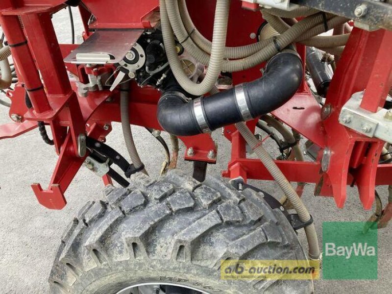 Drillmaschine типа Kverneland TS-DRILL 6000, Gebrauchtmaschine в Wülfershausen (Фотография 22)