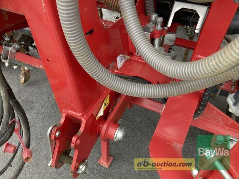 Drillmaschine типа Kverneland TS-DRILL 6000, Gebrauchtmaschine в Wülfershausen (Фотография 12)