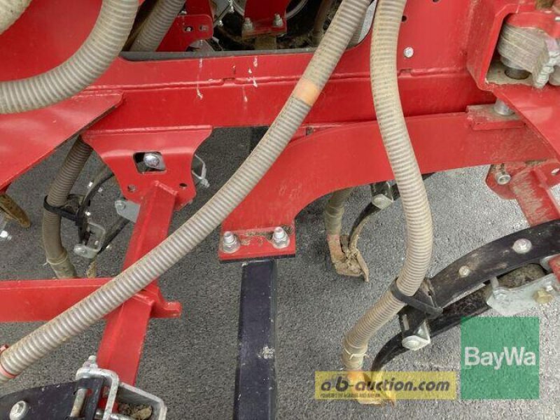 Drillmaschine типа Kverneland TS-DRILL 6000, Gebrauchtmaschine в Wülfershausen (Фотография 2)