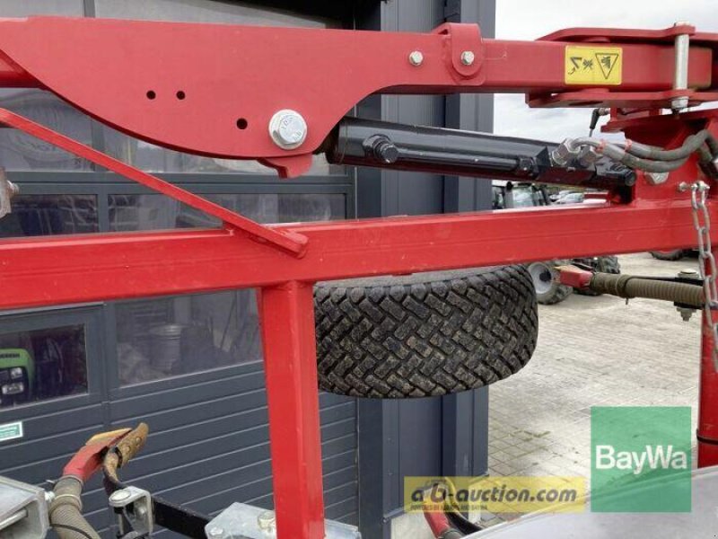 Drillmaschine типа Kverneland TS-DRILL 6000, Gebrauchtmaschine в Wülfershausen (Фотография 5)