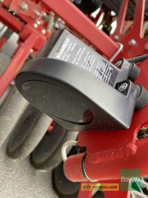 Drillmaschine типа Kverneland TS-DRILL 6000, Gebrauchtmaschine в Wülfershausen (Фотография 4)