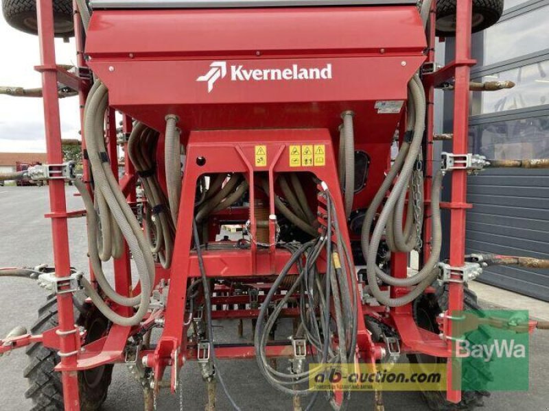 Drillmaschine типа Kverneland TS-DRILL 6000, Gebrauchtmaschine в Wülfershausen (Фотография 25)