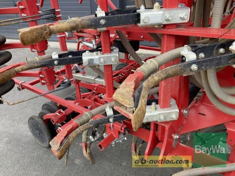 Drillmaschine типа Kverneland TS-DRILL 6000, Gebrauchtmaschine в Wülfershausen (Фотография 16)