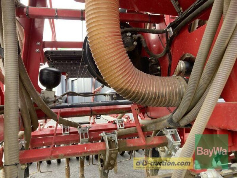 Drillmaschine типа Kverneland TS-DRILL 6000, Gebrauchtmaschine в Wülfershausen (Фотография 10)