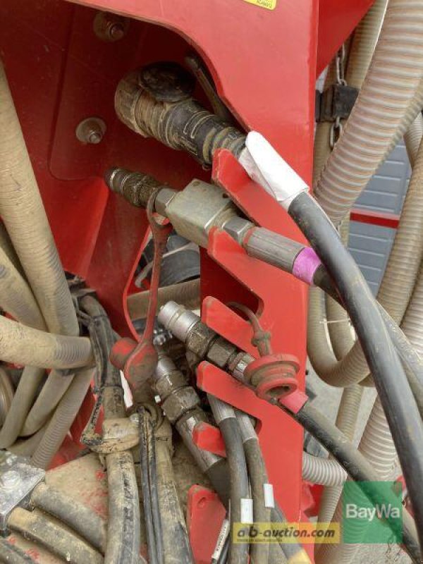 Drillmaschine типа Kverneland TS-DRILL 6000, Gebrauchtmaschine в Wülfershausen (Фотография 11)