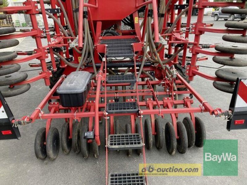 Drillmaschine типа Kverneland TS-DRILL 6000, Gebrauchtmaschine в Wülfershausen (Фотография 19)