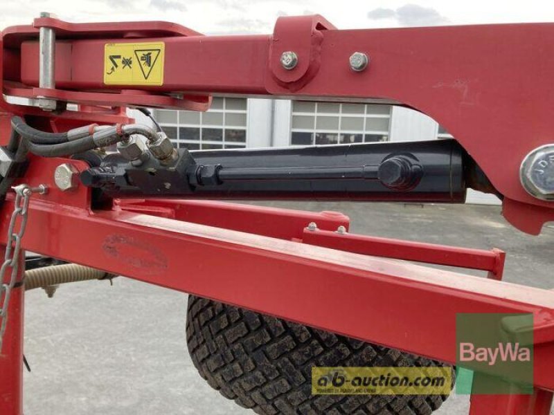 Drillmaschine типа Kverneland TS-DRILL 6000, Gebrauchtmaschine в Wülfershausen (Фотография 7)