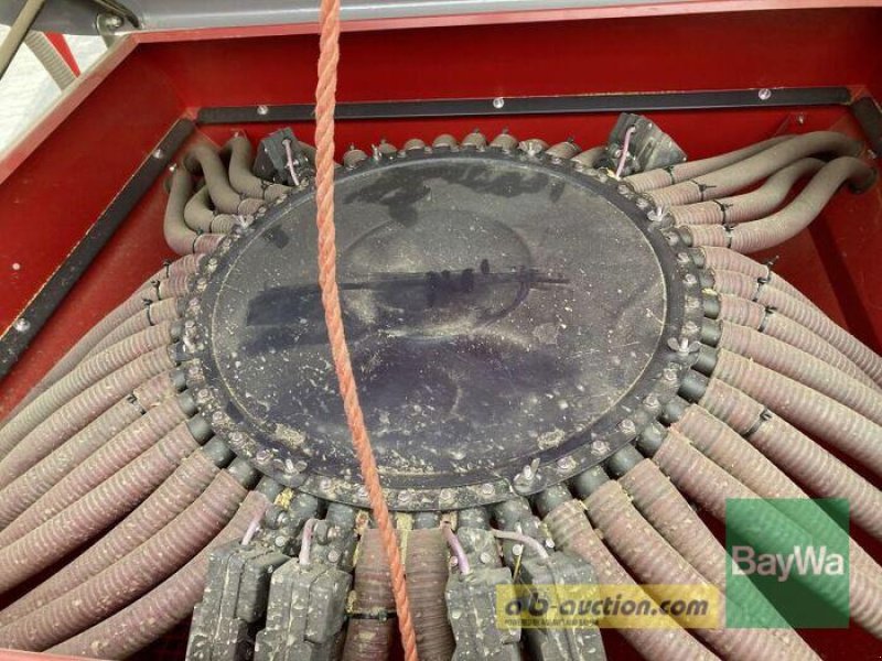 Drillmaschine типа Kverneland TS-DRILL 6000, Gebrauchtmaschine в Wülfershausen (Фотография 9)