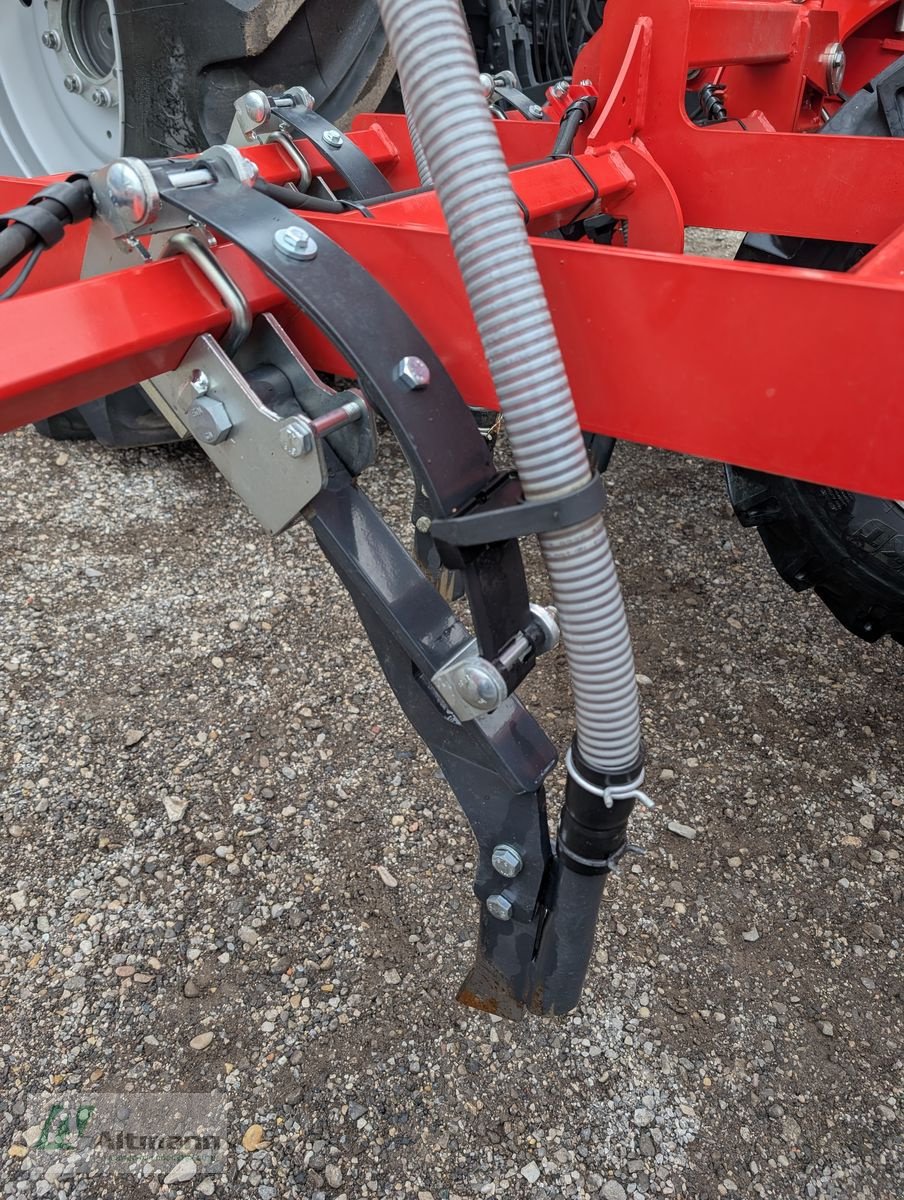 Drillmaschine del tipo Kverneland ts-drill 6m 48x Zinken Direktsaat-Zinken, Gebrauchtmaschine In Lanzenkirchen (Immagine 11)