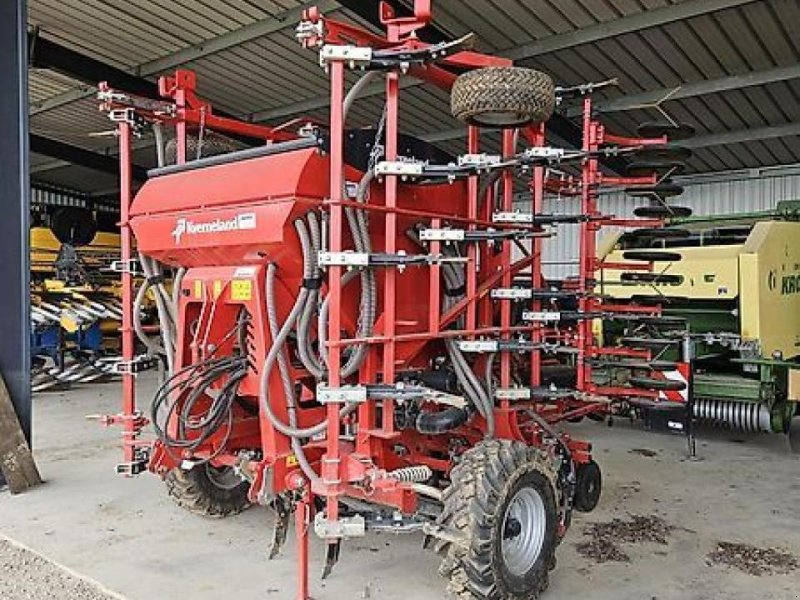 Drillmaschine des Typs Kverneland ts-drill, Gebrauchtmaschine in BORGENTREICH