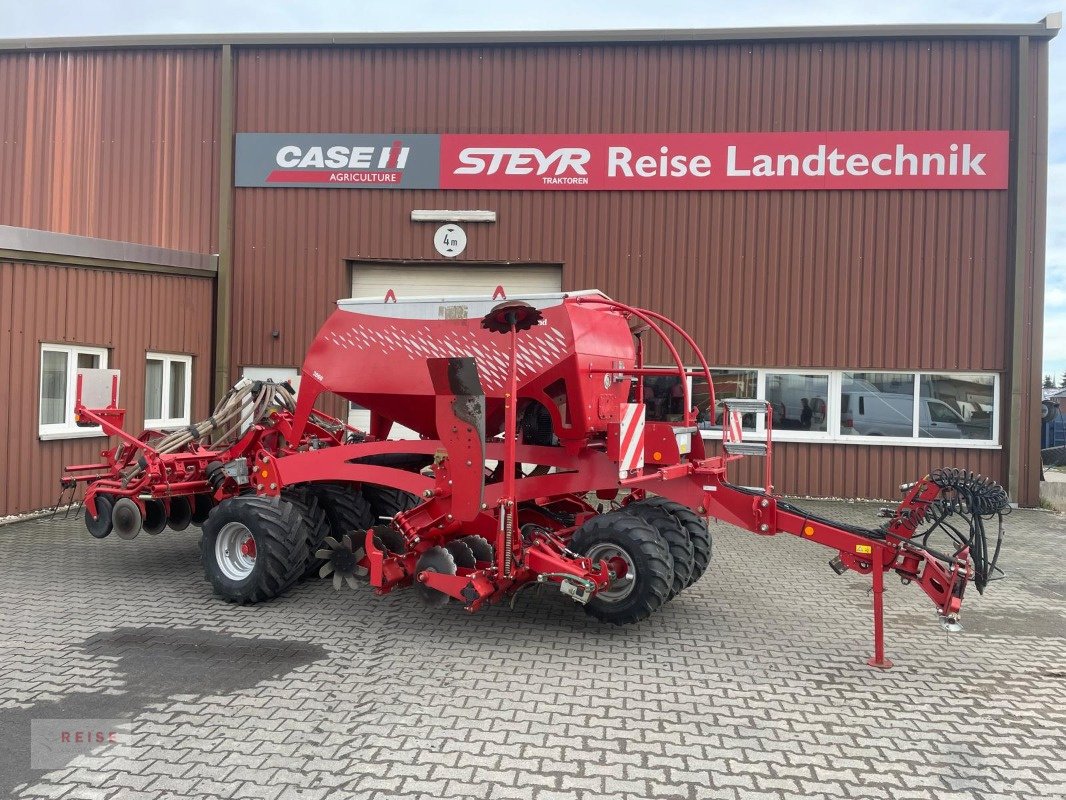 Drillmaschine of the type Kverneland U-Drill 3000, Gebrauchtmaschine in Werne (Picture 2)