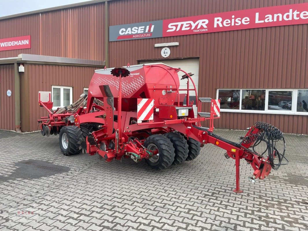 Drillmaschine of the type Kverneland U-Drill 3000, Gebrauchtmaschine in Werne (Picture 3)