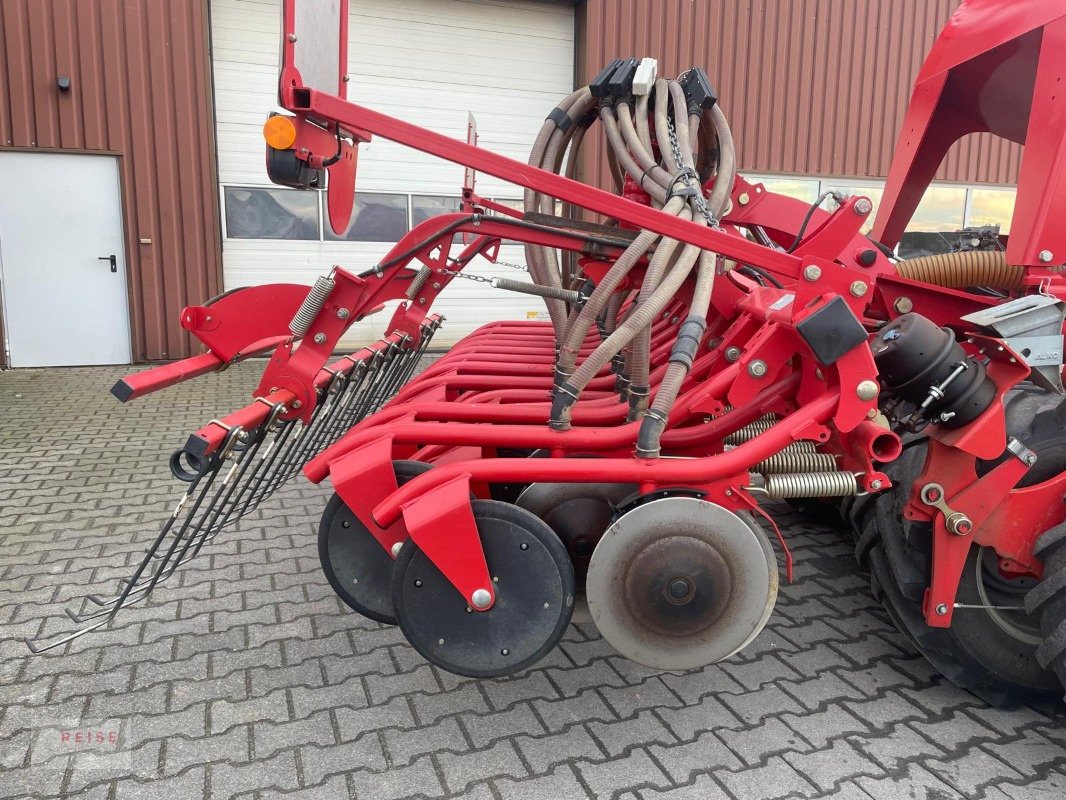 Drillmaschine of the type Kverneland U-Drill 3000, Gebrauchtmaschine in Werne (Picture 4)