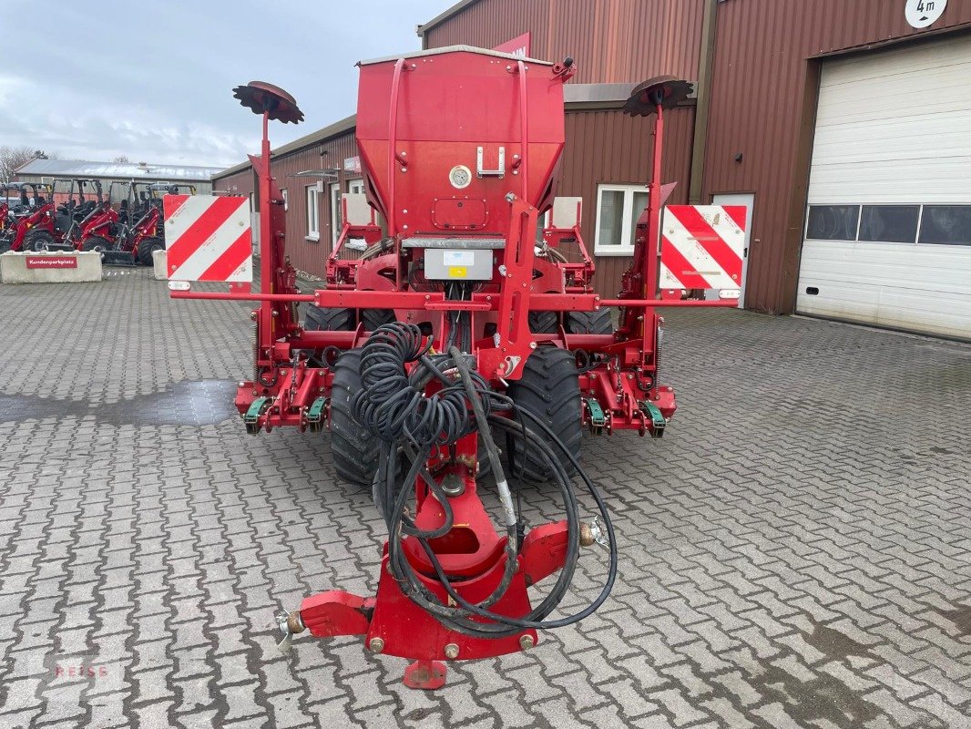 Drillmaschine of the type Kverneland U-Drill 3000, Gebrauchtmaschine in Werne (Picture 11)