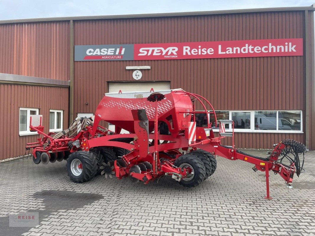 Drillmaschine tip Kverneland U-Drill 3000, Gebrauchtmaschine in Werne (Poză 1)