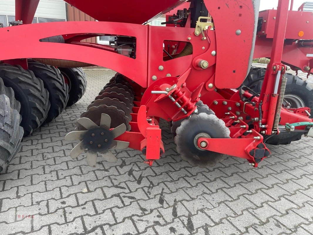 Drillmaschine tip Kverneland U-Drill 3000, Gebrauchtmaschine in Werne (Poză 8)