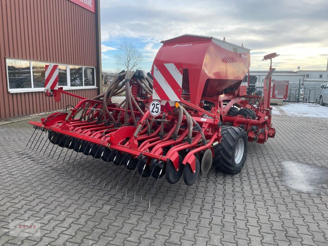 Drillmaschine tip Kverneland U-Drill 3000, Gebrauchtmaschine in Werne (Poză 10)