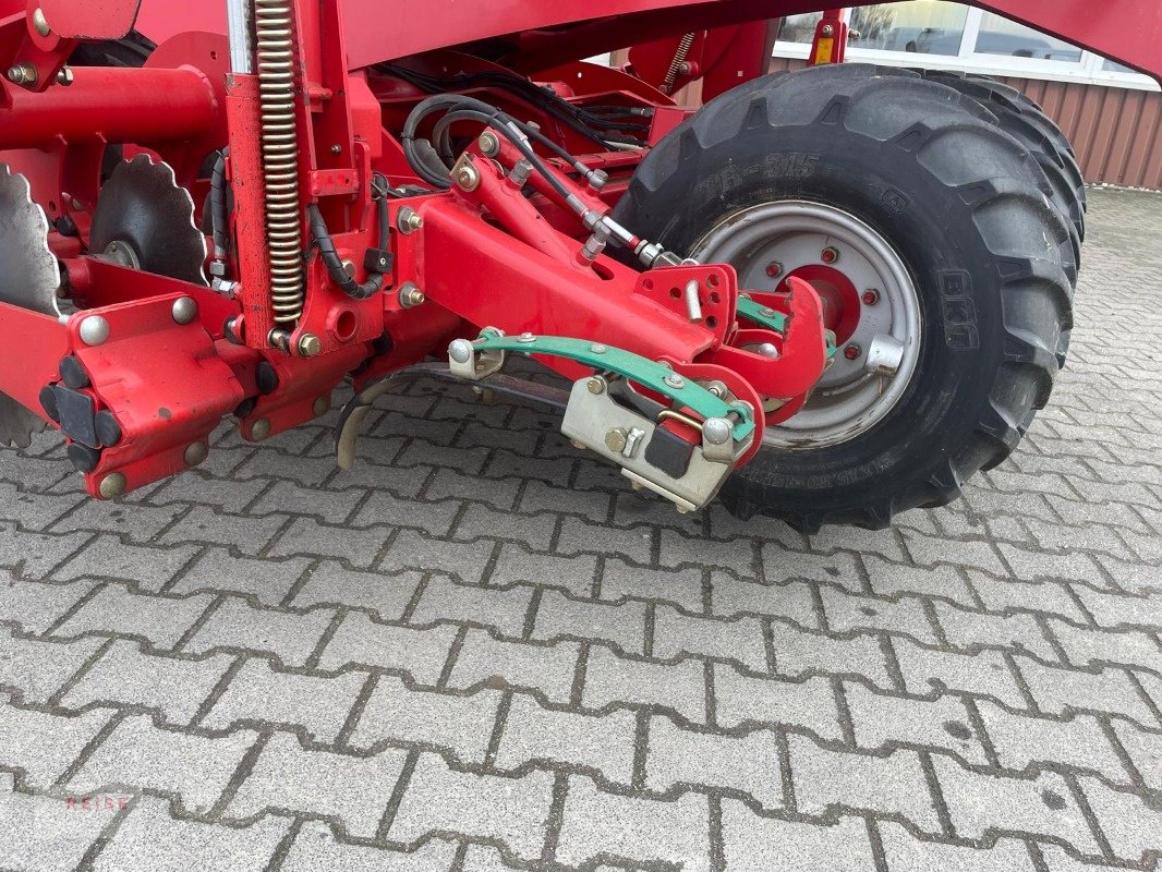 Drillmaschine tip Kverneland U-Drill 3000, Gebrauchtmaschine in Werne (Poză 13)