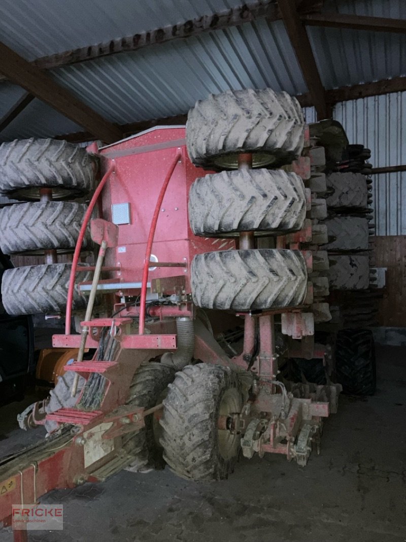 Drillmaschine типа Kverneland U-Drill 6000  **Jahresendralley**, Gebrauchtmaschine в Bockel - Gyhum (Фотография 3)