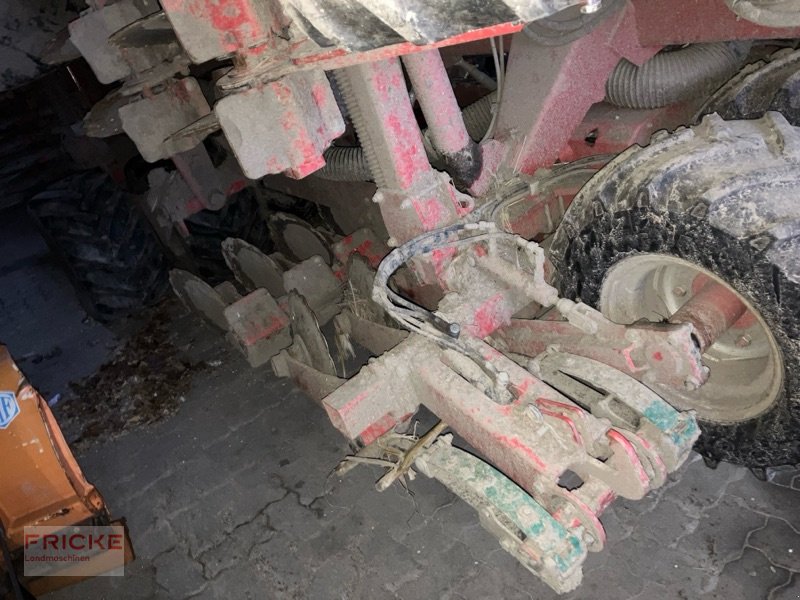 Drillmaschine типа Kverneland U-Drill 6000  **Jahresendralley**, Gebrauchtmaschine в Bockel - Gyhum (Фотография 7)