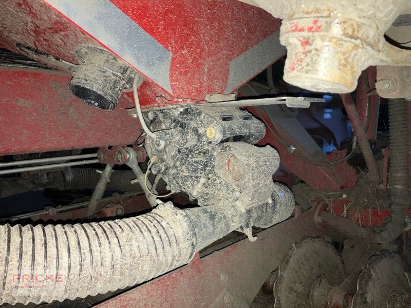 Drillmaschine типа Kverneland U-Drill 6000  **Jahresendralley**, Gebrauchtmaschine в Bockel - Gyhum (Фотография 14)