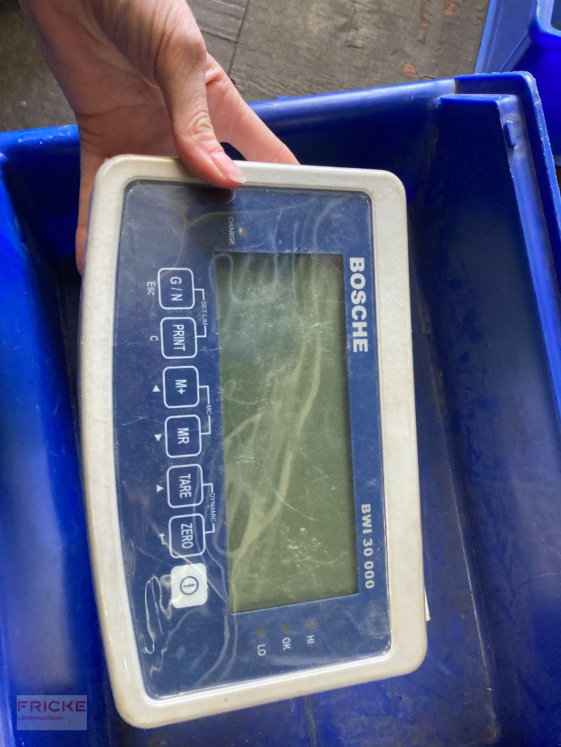 Drillmaschine типа Kverneland U-Drill 6000  **Jahresendralley**, Gebrauchtmaschine в Bockel - Gyhum (Фотография 29)