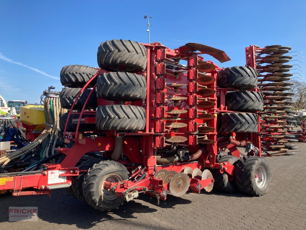 Drillmaschine типа Kverneland U-Drill 6000  **Jahresendralley**, Gebrauchtmaschine в Bockel - Gyhum (Фотография 1)