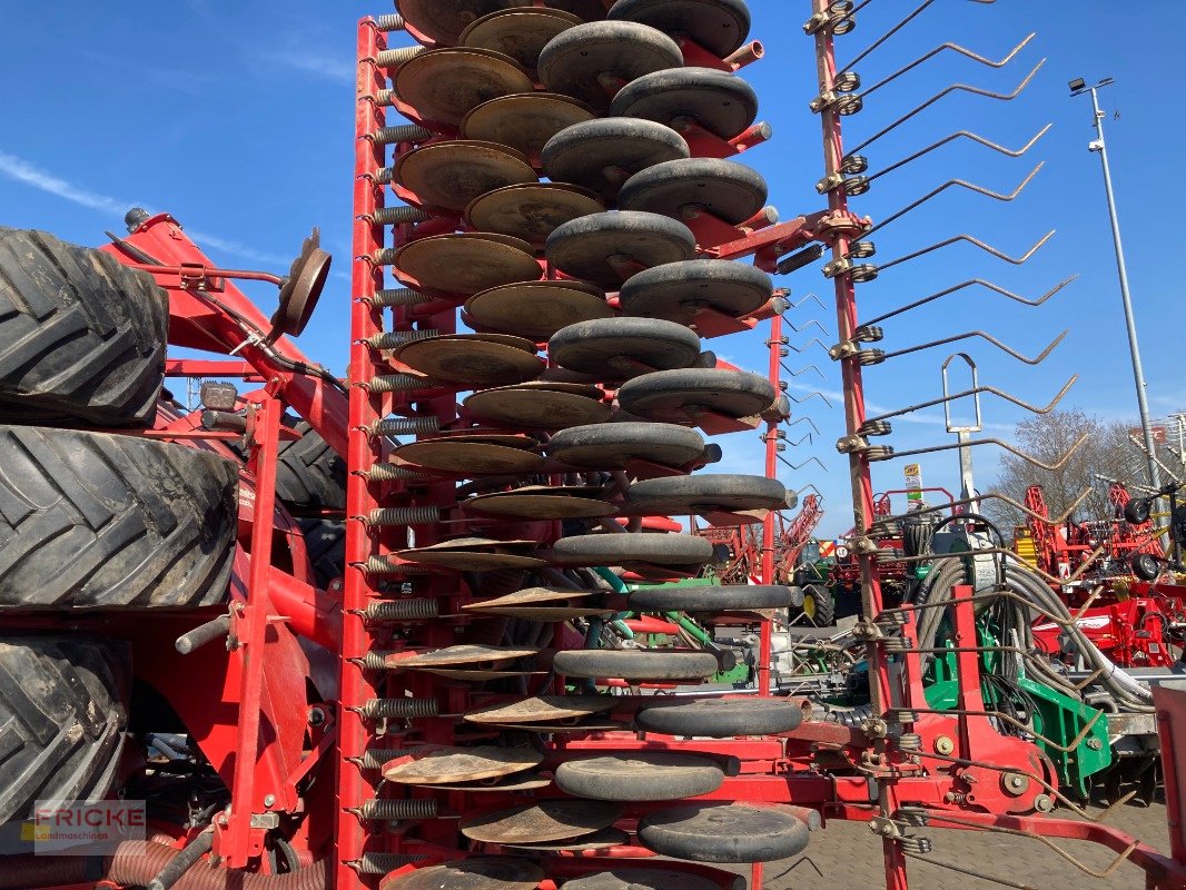 Drillmaschine типа Kverneland U-Drill 6000  **Jahresendralley**, Gebrauchtmaschine в Bockel - Gyhum (Фотография 23)