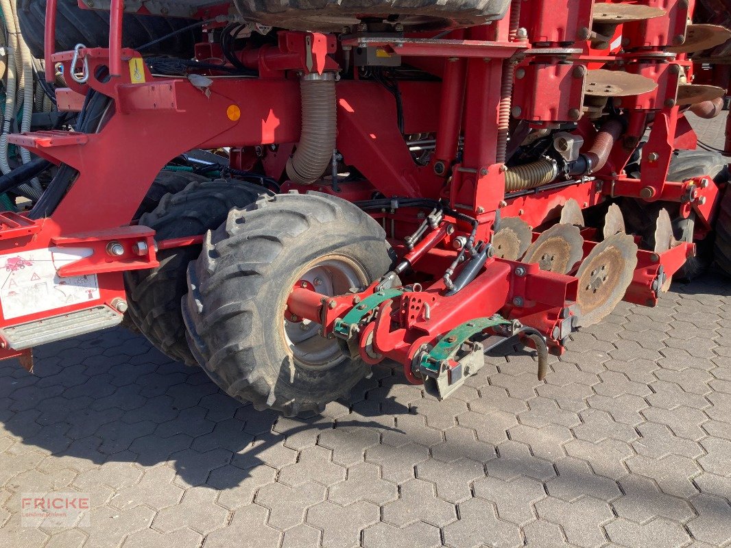 Drillmaschine tip Kverneland U-Drill 6000, Gebrauchtmaschine in Bockel - Gyhum (Poză 2)