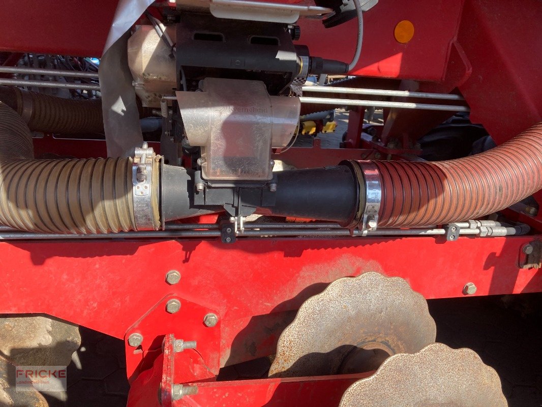 Drillmaschine tip Kverneland U-Drill 6000, Gebrauchtmaschine in Bockel - Gyhum (Poză 4)