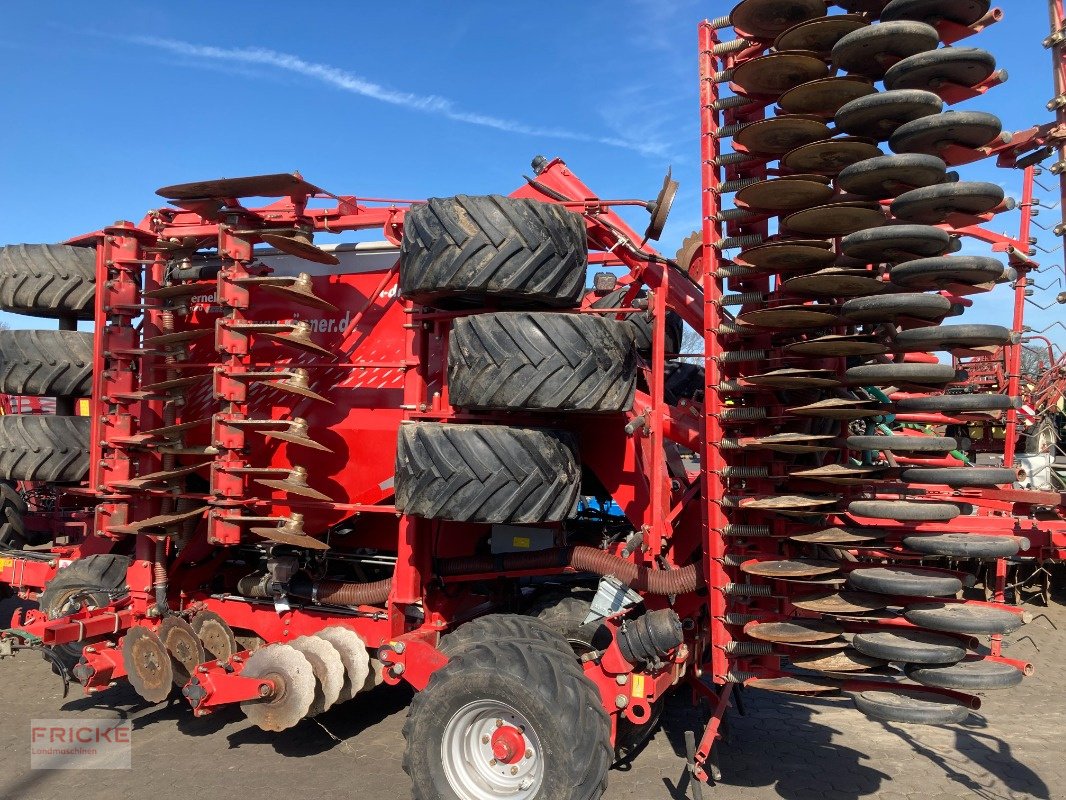 Drillmaschine tip Kverneland U-Drill 6000, Gebrauchtmaschine in Bockel - Gyhum (Poză 7)