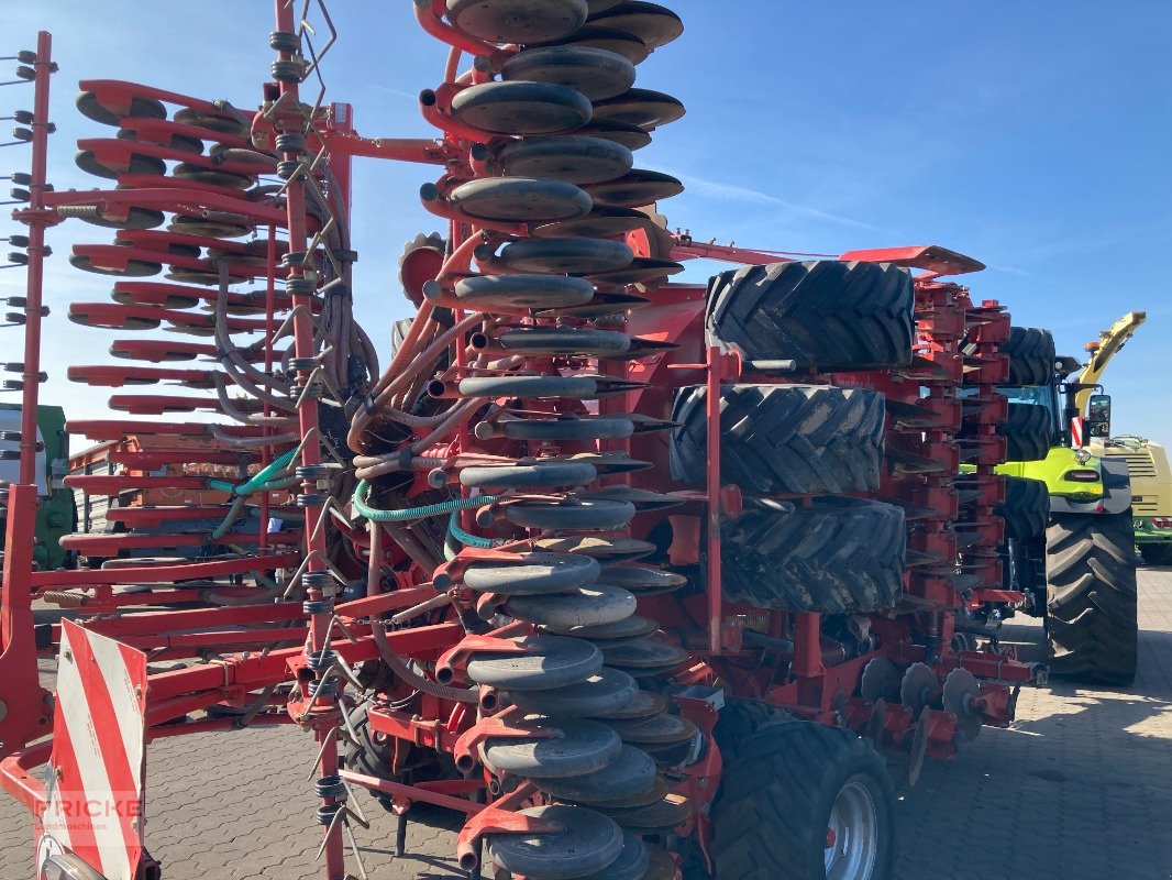Drillmaschine tip Kverneland U-Drill 6000, Gebrauchtmaschine in Bockel - Gyhum (Poză 11)