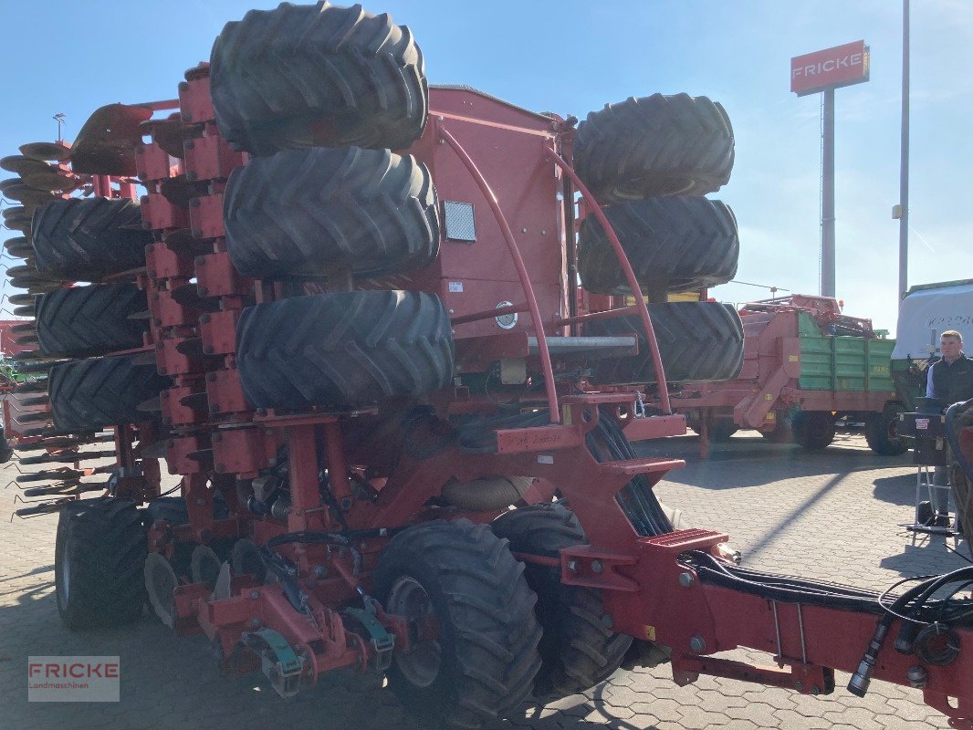 Drillmaschine tip Kverneland U-Drill 6000, Gebrauchtmaschine in Bockel - Gyhum (Poză 13)