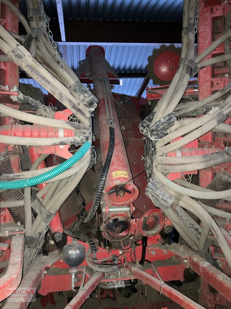 Drillmaschine типа Kverneland U-Drill 6000, Gebrauchtmaschine в Bockel - Gyhum (Фотография 12)