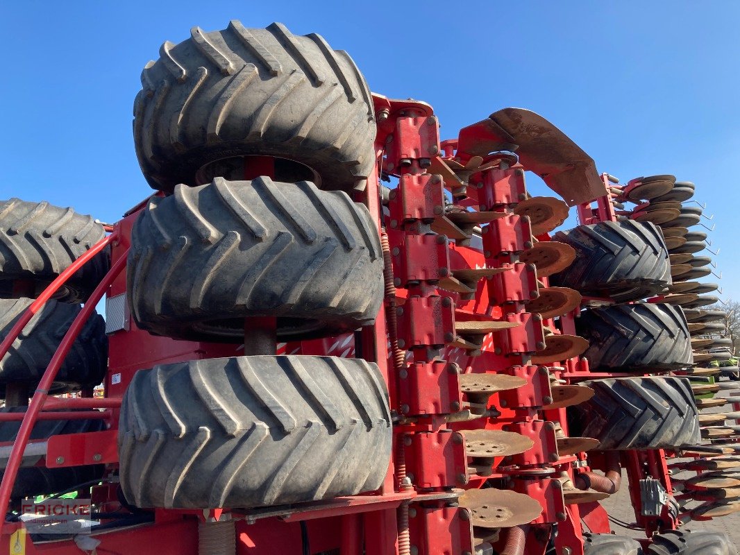 Drillmaschine типа Kverneland U-Drill 6000, Gebrauchtmaschine в Bockel - Gyhum (Фотография 18)