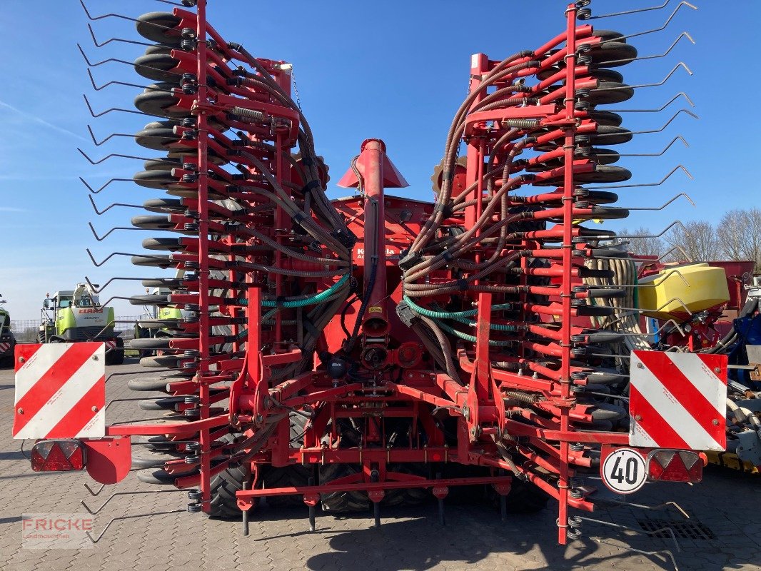 Drillmaschine типа Kverneland U-Drill 6000, Gebrauchtmaschine в Bockel - Gyhum (Фотография 24)