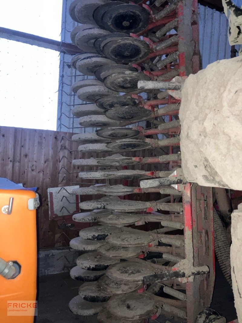 Drillmaschine tip Kverneland U-Drill 6000, Gebrauchtmaschine in Bockel - Gyhum (Poză 4)