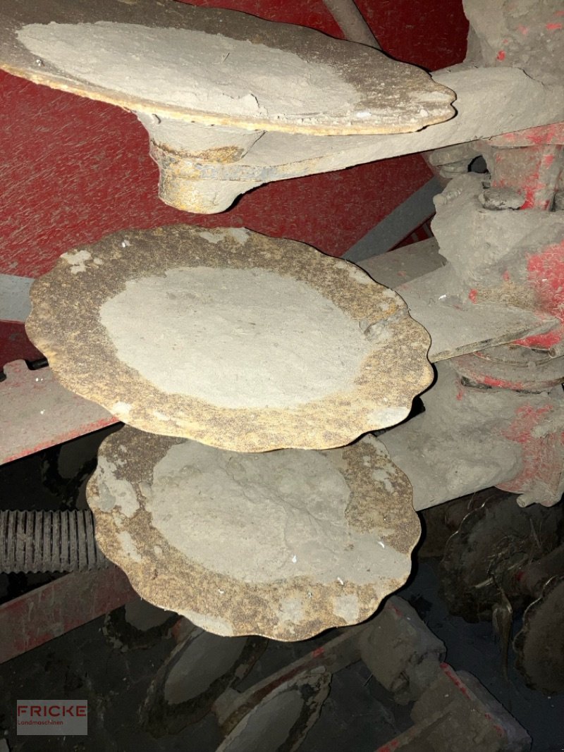 Drillmaschine tip Kverneland U-Drill 6000, Gebrauchtmaschine in Bockel - Gyhum (Poză 5)