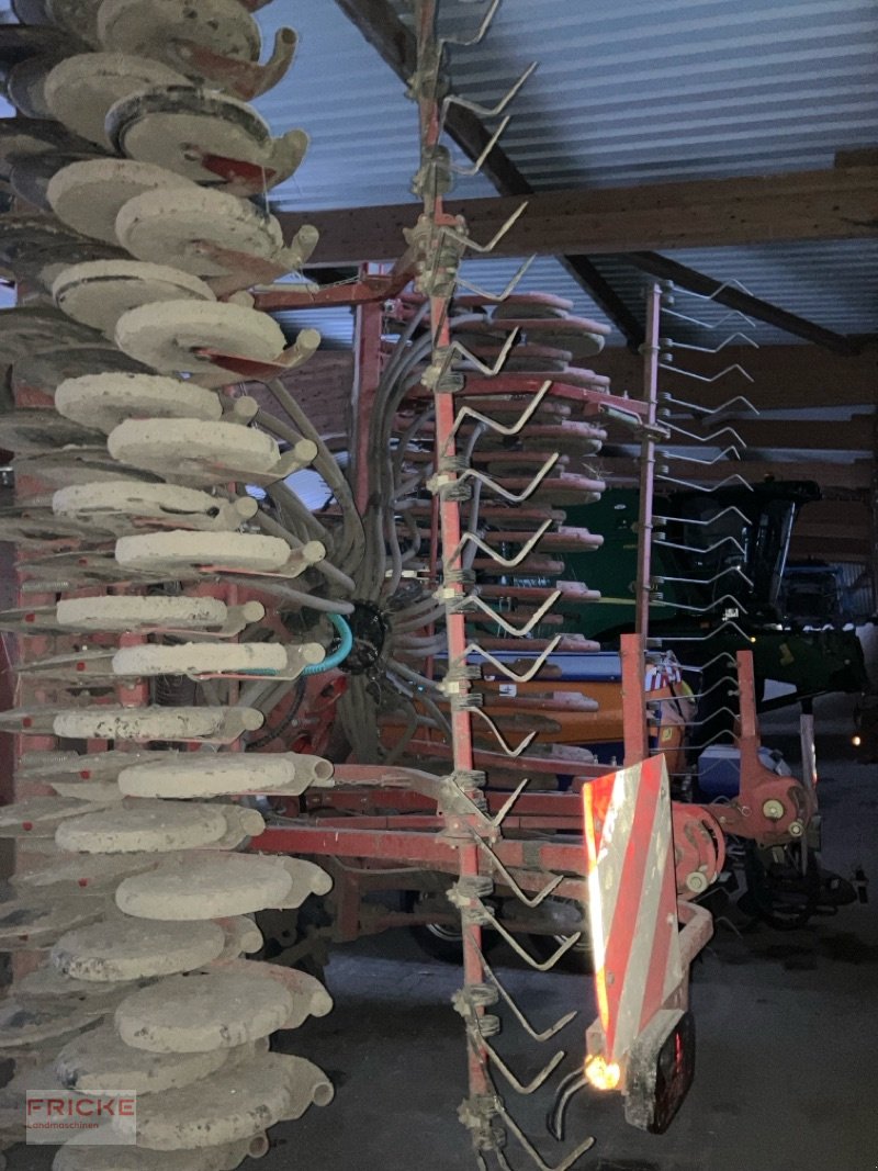 Drillmaschine tip Kverneland U-Drill 6000, Gebrauchtmaschine in Bockel - Gyhum (Poză 11)